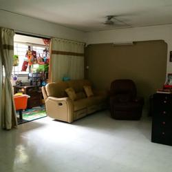 Blk 611 Bukit Panjang Ring Road (Bukit Panjang), HDB 5 Rooms #77475622